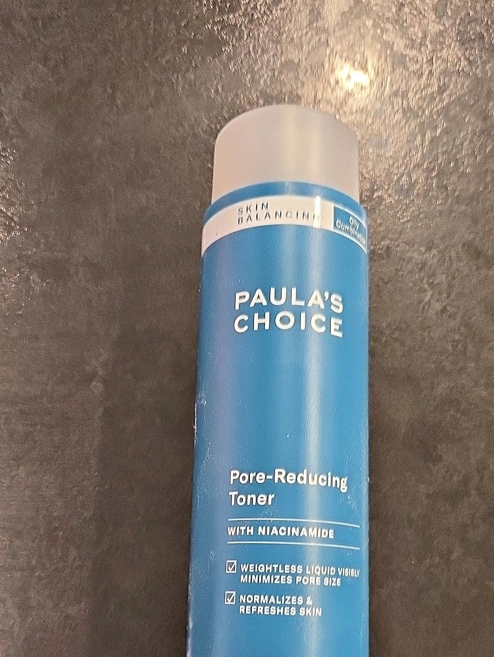 Paula's Choice Skin Balancing Pore-Reducing Toner